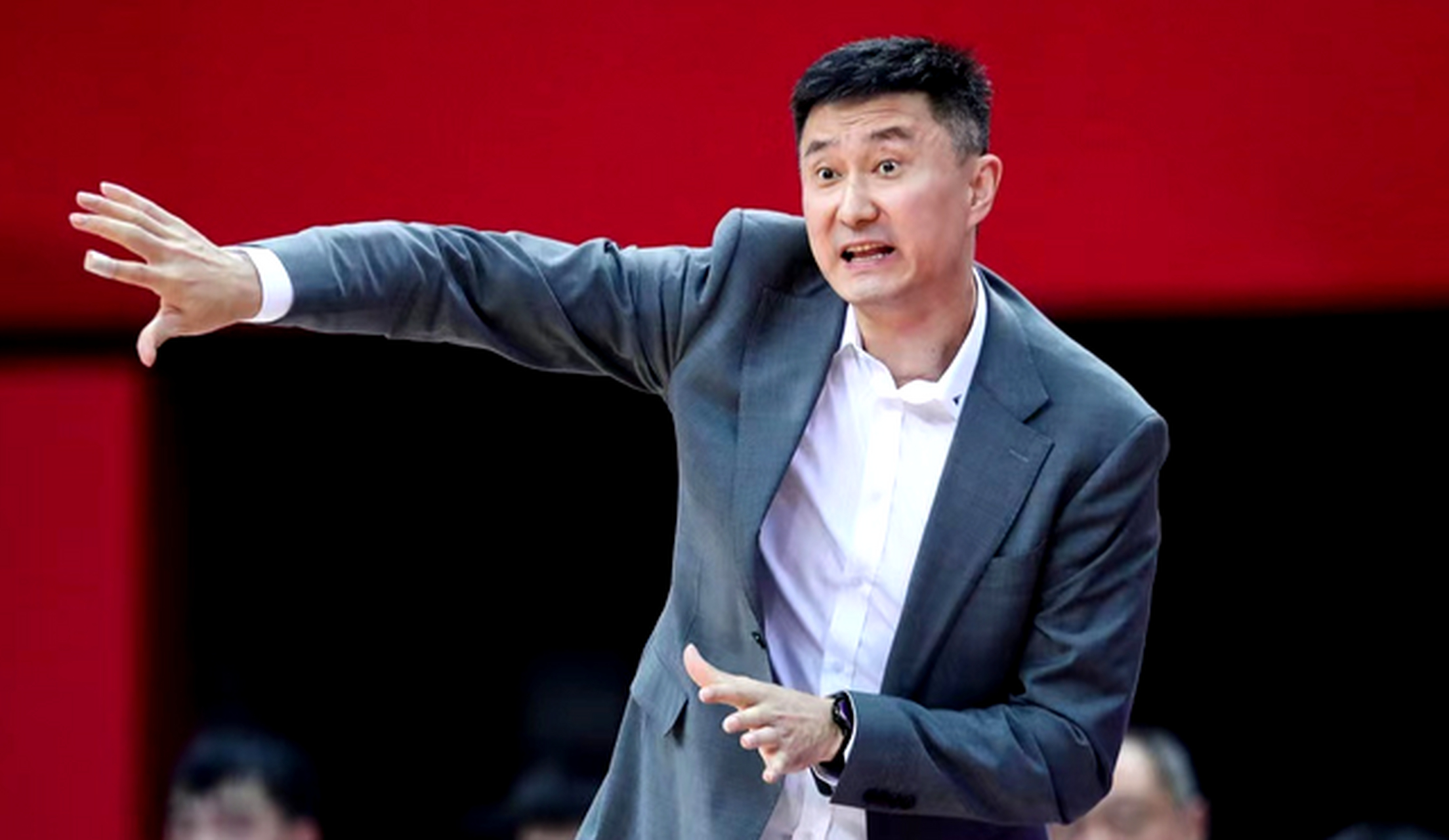 NBA总决赛赛前走向成谜；广东宏远扳平良机；管理层满意；临场指挥获称赞的简单介绍开云官网